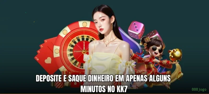 Bônus de Boas-vindas 888jogo
