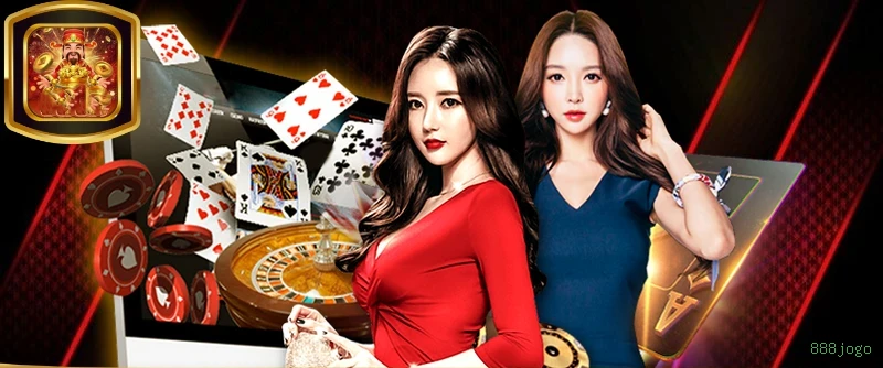 Casino VIP 888jogo