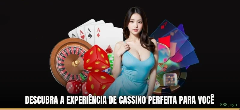 Casino Ao Vivo 888jogo