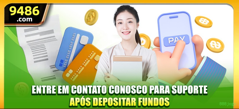 Promoção Relâmpago 888jogo